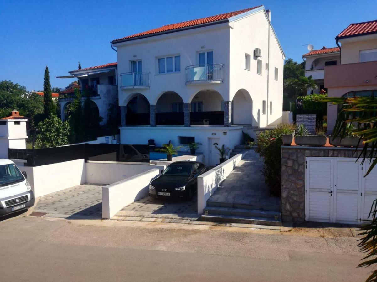 Villa Infinity Pinezici  Exterior photo